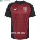 Nuevo Tailandia Portero Camiseta España 2026 Rojo Baratas Nuevo Tailandia Portero Camiseta España 2026 Rojo Baratas