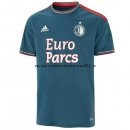 Nuevo Tailandia 2ª Camiseta Feyenoord Rotterdam 2022 2023 Azul Baratas