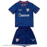 Nuevo Especial Conjunto De Hombre Athletic Bilbao 23/24 Azul Baratas Nuevo Especial Conjunto De Hombre Athletic Bilbao 23/24 Azul Baratas