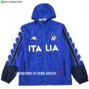 Nuevo Rompevientos Italia 2026 Azul Negro Baratas Nuevo Rompevientos Italia 2026 Azul Negro Baratas