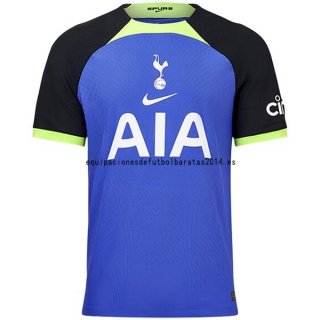 Nuevo Tailandia 2ª Jugadores Camiseta Tottenham Hotspur 22/23 Baratas