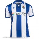 Nuevo Tailandia 1ª Camiseta Real Sociedad 24/25 Azul Baratas Nuevo Tailandia 1ª Camiseta Real Sociedad 24/25 Azul Baratas