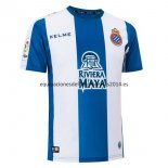 Nuevo Camisetas Espanyol 1ª Liga 18/19 Baratas
