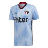 Nuevo Camisetas São Paulo 3ª Equipación 19/20 Baratas