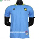 Nuevo Tailandia Especial Camiseta Colombia 2026 Azul Amarillo Baratas Nuevo Tailandia Especial Camiseta Colombia 2026 Azul Amarillo Baratas