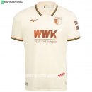 Nuevo Tailandia Especial Camiseta Augsburg 25/26 Amarillo Baratas Nuevo Tailandia Especial Camiseta Augsburg 25/26 Amarillo Baratas