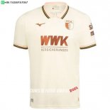Nuevo Tailandia Especial Camiseta Augsburg 25/26 Amarillo Baratas Nuevo Tailandia Especial Camiseta Augsburg 25/26 Amarillo Baratas