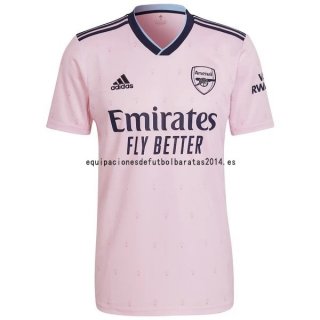 Nuevo Tailandia 3ª Camiseta Arsenal 22/23 Baratas