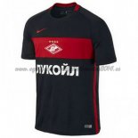 Nuevo Camisetas Spartak Moscow 2ª Equipación 17/18 Baratas