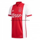 Nuevo Tailandia Camiseta Ajax 1ª Liga 20/21 Baratas