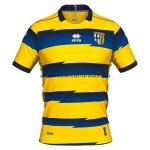 Nuevo Tailandia 2ª Camiseta Parma 2022 2023 Amarillo Baratas