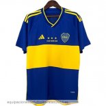Nuevo Tailandia Especial Camiseta Boca Juniors 23/24 Azul Amarillo Baratas Nuevo Tailandia Especial Camiseta Boca Juniors 23/24 Azul Amarillo Baratas