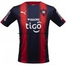 Nuevo Tailandia Camiseta 1ª Liga Cerro Porteño 21/22 Baratas