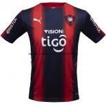 Nuevo Tailandia Camiseta 1ª Liga Cerro Porteño 21/22 Baratas