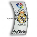 Futbol Bandera de Real Madrid Blanco