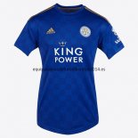 Nuevo Camisetas Mujer Leicester City 1ª Liga 19/20 Baratas
