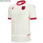 Nuevo Tailandia 2ª Camiseta Albania 2026 Baratas Nuevo Tailandia 2ª Camiseta Albania 2026 Baratas