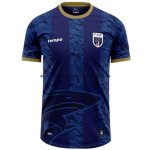 Nuevo Tailandia Camiseta 1ª Equipación Cabo Verde 2022 Baratas Nuevo Tailandia Camiseta 1ª Equipación Cabo Verde 2022 Baratas