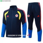 Nuevo Conjunto Completo Ropa Deportiva Con Cremallera Larga Colombia 2026 Azul Amarillo Baratas Nuevo Conjunto Completo Ropa Deportiva Con Cremallera Larga Colombia 2026 Azul Amarillo Baratas