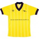 Nuevo Camiseta Arsenal Retro 2ª Liga 1983/1984 Baratas