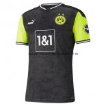 Nuevo Camiseta Borussia Dortmund Especial 21/22 Baratas