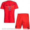 Nuevo 1ª Conjunto De Hombre Bayern Munich 24/25 Rojo Baratas Nuevo 1ª Conjunto De Hombre Bayern Munich 24/25 Rojo Baratas
