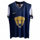 Nuevo Camiseta 2ª Liga UNAM Pumas Retro 1998 Baratas Nuevo Camiseta 2ª Liga UNAM Pumas Retro 1998 Baratas