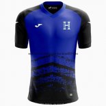 Nuevo Tailandia Camiseta 2ª Equipación Honduras 2021 Baratas