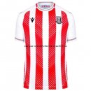 Nuevo Tailandia 1ª Camiseta Stoke City 2022 2023 Rojo Baratas Nuevo Tailandia 1ª Camiseta Stoke City 2022 2023 Rojo Baratas