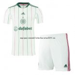 Nuevo Camisetas Celtic 3ª Liga Niños 21/22 Baratas