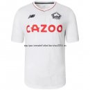 Nuevo Tailandia 2ª Camiseta Lille 22/23 Baratas