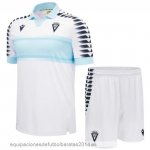 Nuevo 2ª Conjunto De Niños Cádiz 24/25 Blanco Baratas Nuevo 2ª Conjunto De Niños Cádiz 24/25 Blanco Baratas