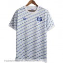 Nuevo Tailandia Previo al partido Camiseta Salvador 2023 Blanco Baratas Nuevo Tailandia Previo al partido Camiseta Salvador 2023 Blanco Baratas