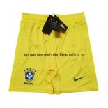 Nuevo Camiseta Pantalones Brasil 1ª Equipación 2020 Baratas