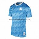 Nuevo Tailandia Camisetas Marseille 2ª Liga 19/20 Baratas