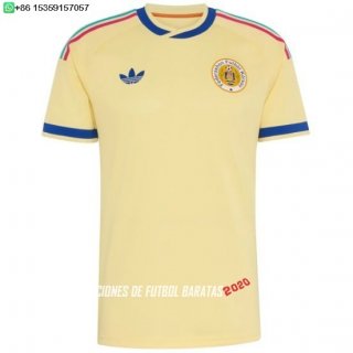 Nuevo Tailandia 2ª Camiseta Curazao 2026 Baratas