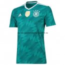 Nuevo Camiseta 2ª Liga Alemania Retro 2018 Baratas