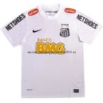Nuevo Camiseta 1ª Liga Santos Retro 2011/2012 Baratas Nuevo Camiseta 1ª Liga Santos Retro 2011/2012 Baratas