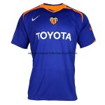 Nuevo Camiseta 2ª Liga Valencia Retro 2005/2006 Baratas Nuevo Camiseta 2ª Liga Valencia Retro 2005/2006 Baratas