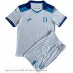 Nuevo 1ª Conjunto De Niños Honduras 2023 Blanco Baratas