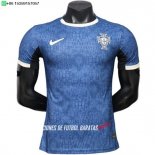 Nuevo Especial Jugadores Camiseta Portugal 2026 Azul Blanco Baratas Nuevo Especial Jugadores Camiseta Portugal 2026 Azul Blanco Baratas