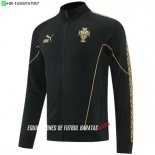 Nuevo Ropa Deportiva Con Cremallera Larga Portugal 2026 Negro Amarillo Baratas Nuevo Ropa Deportiva Con Cremallera Larga Portugal 2026 Negro Amarillo Baratas