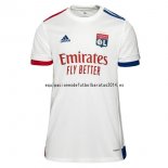 Nuevo Camiseta Mujer Lyon 1ª Liga 20/21 Baratas