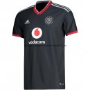 Nuevo Tailandia 1ª Camiseta Orlando Pirates 2022 2023 Negro Baratas Nuevo Tailandia 1ª Camiseta Orlando Pirates 2022 2023 Negro Baratas