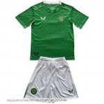 Nuevo Hombre Conjunto De Niños Irlanda 2024 Verde Baratas Nuevo Hombre Conjunto De Niños Irlanda 2024 Verde Baratas