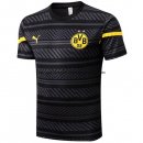 Nuevo Entrenamiento Borussia Dortmund 22/23 Gris Amarillo Baratas