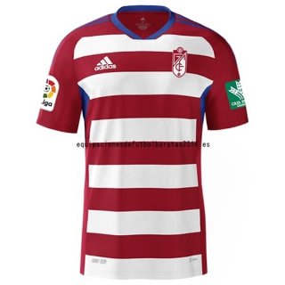 Nuevo Tailandia 1ª Camiseta Granada 22/23 Baratas