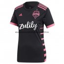 Nuevo Camisetas Mujer Seattle Sounders 2ª Liga 19/20 Baratas