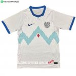 Nuevo Tailandia 1ª Camiseta Eslovenia 2026 Baratas Nuevo Tailandia 1ª Camiseta Eslovenia 2026 Baratas
