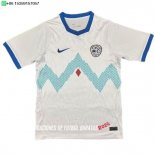 Nuevo Tailandia 1ª Camiseta Eslovenia 2026 Baratas Nuevo Tailandia 1ª Camiseta Eslovenia 2026 Baratas